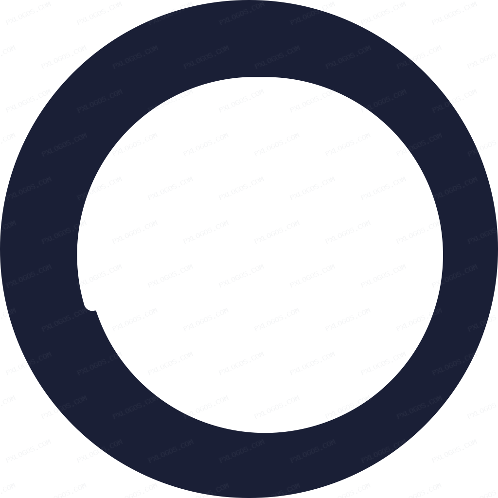 Tomochain Logo PNG with transparent background