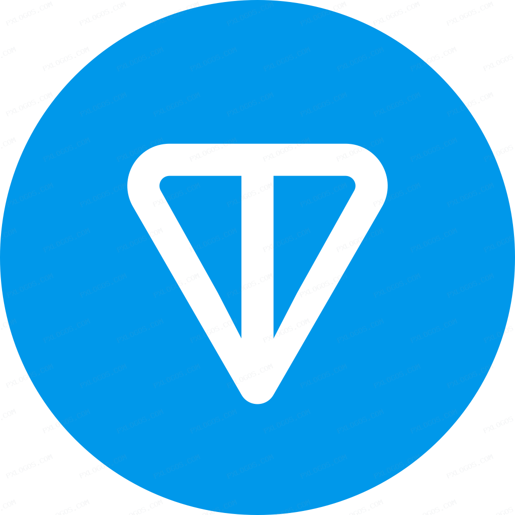 Ton Logo PNG with transparent background
