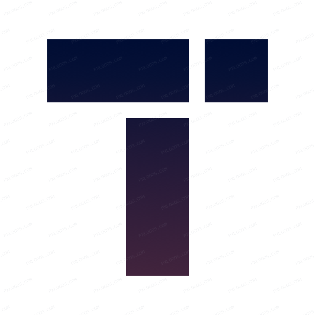 Tonic Logo PNG with transparent background