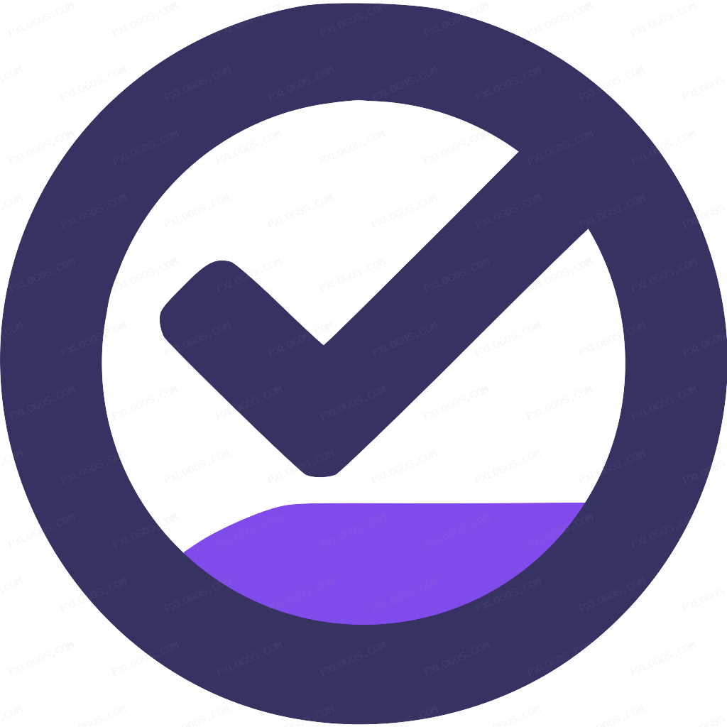 Toodoom Logo PNG with transparent background