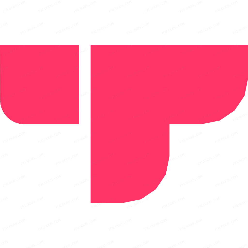 Top Gg Logo PNG with transparent background