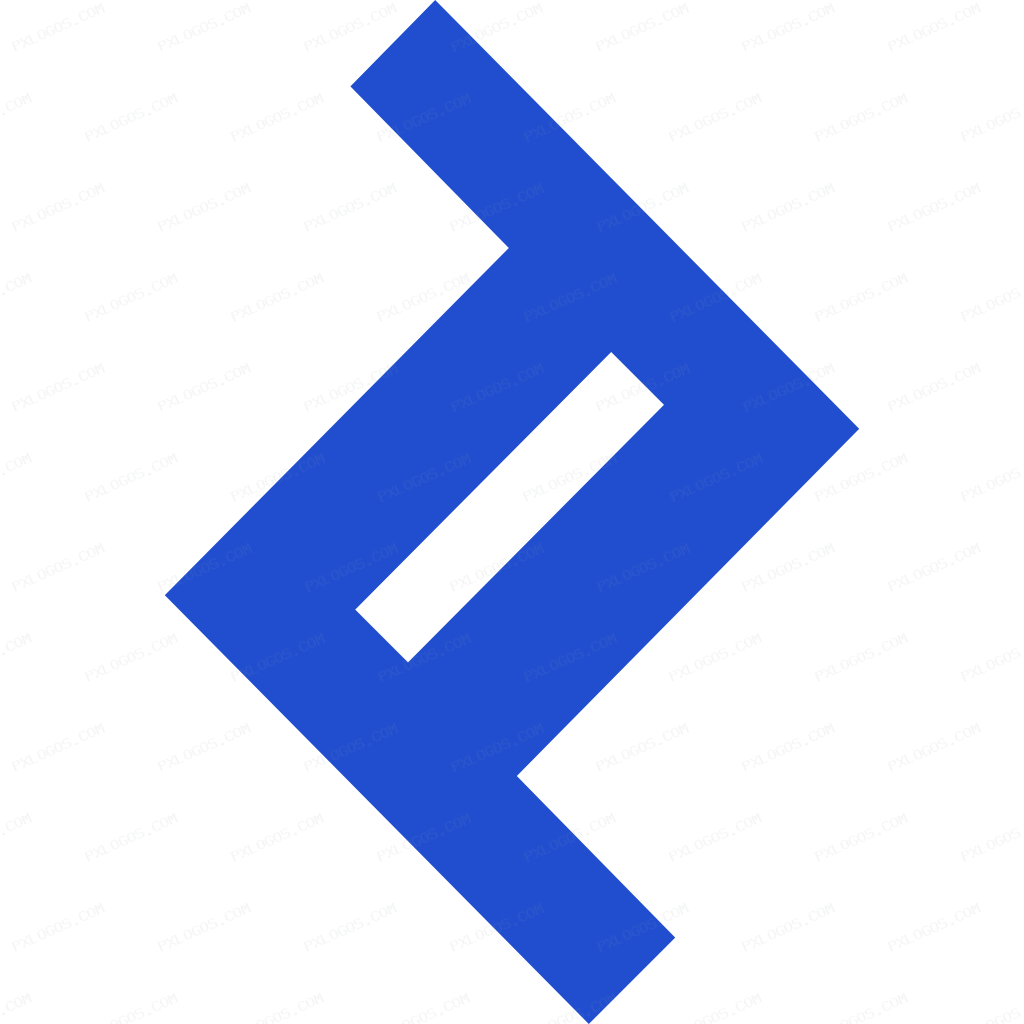 Toptal Logo PNG with transparent background