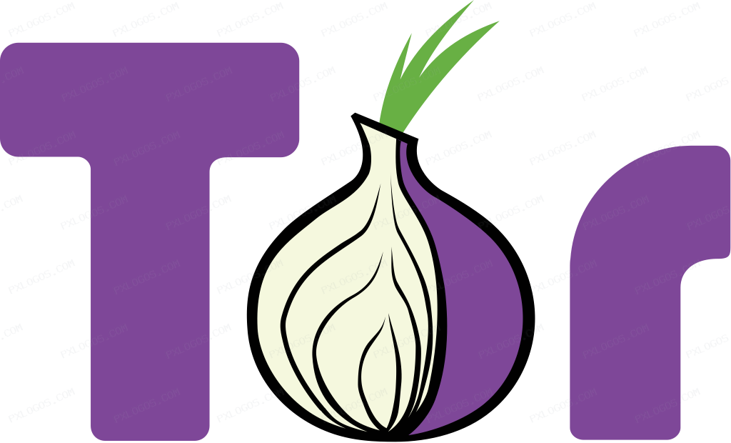 Tor Logo PNG with transparent background