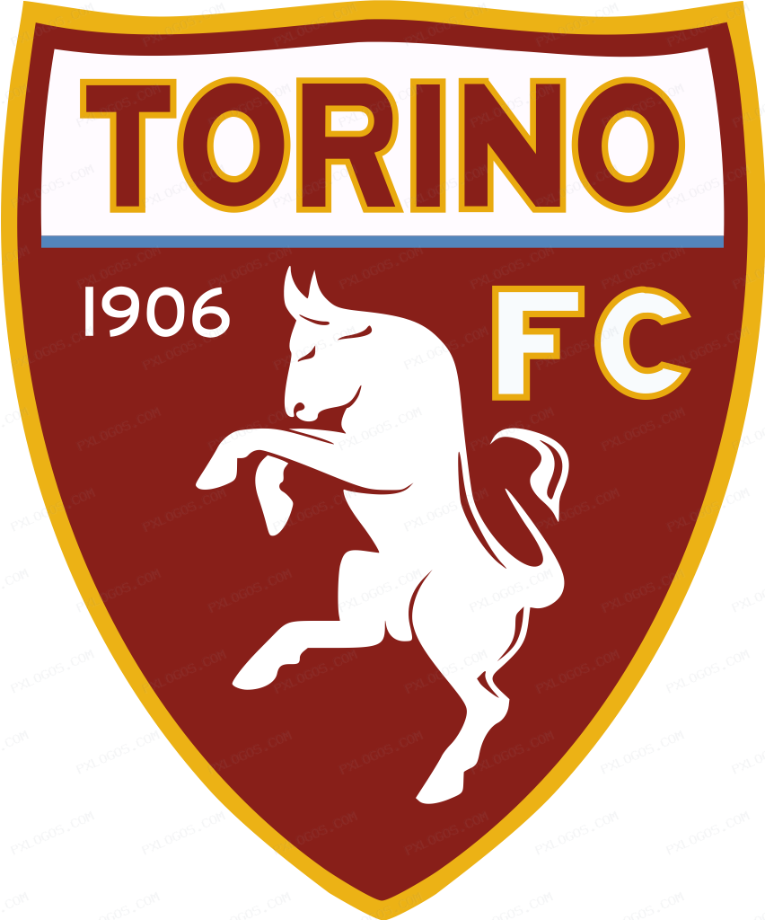 Torino Logo PNG with transparent background