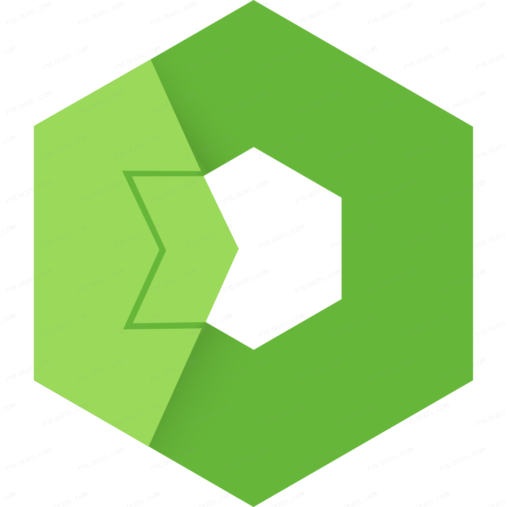 Totaljs Logo PNG with transparent background