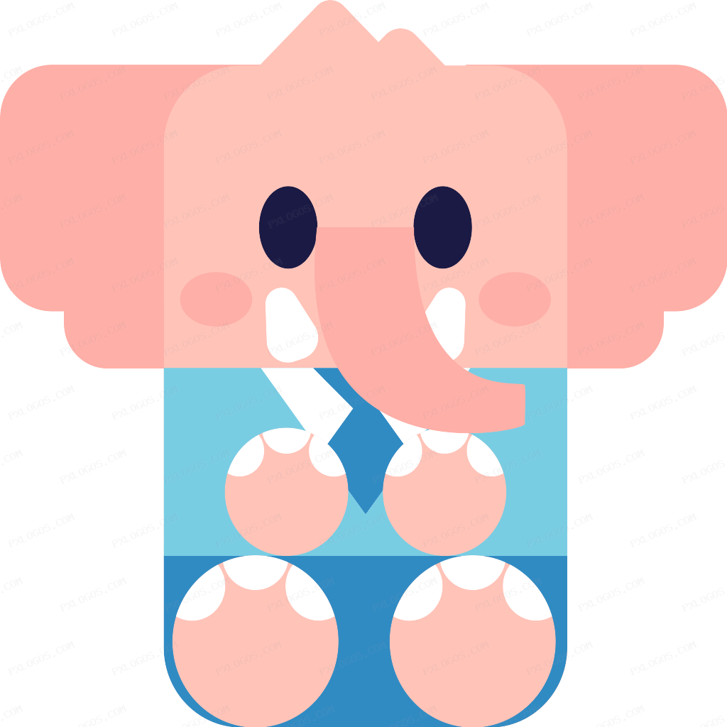 Touitomamout Logo PNG with transparent background