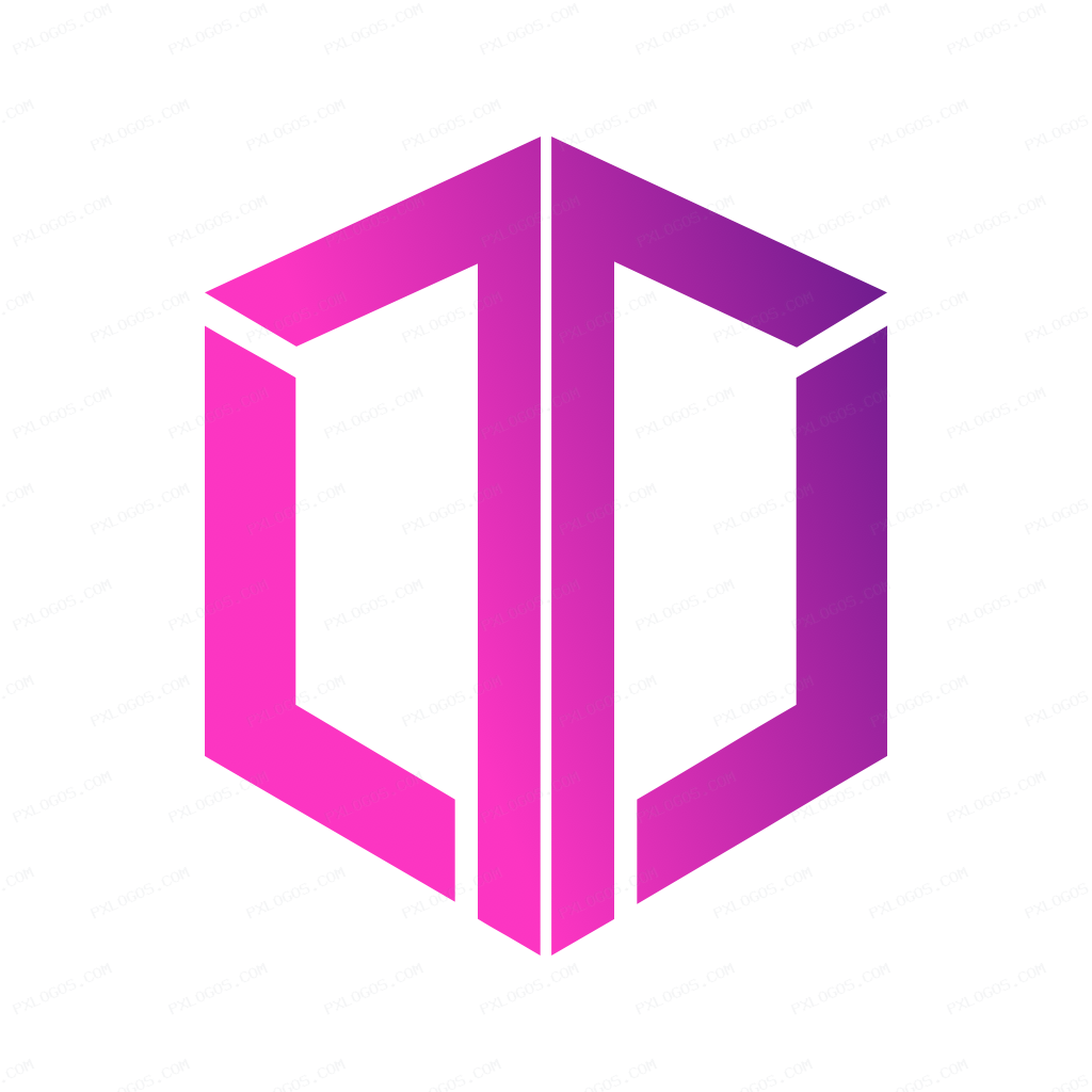 Tpad Logo PNG with transparent background