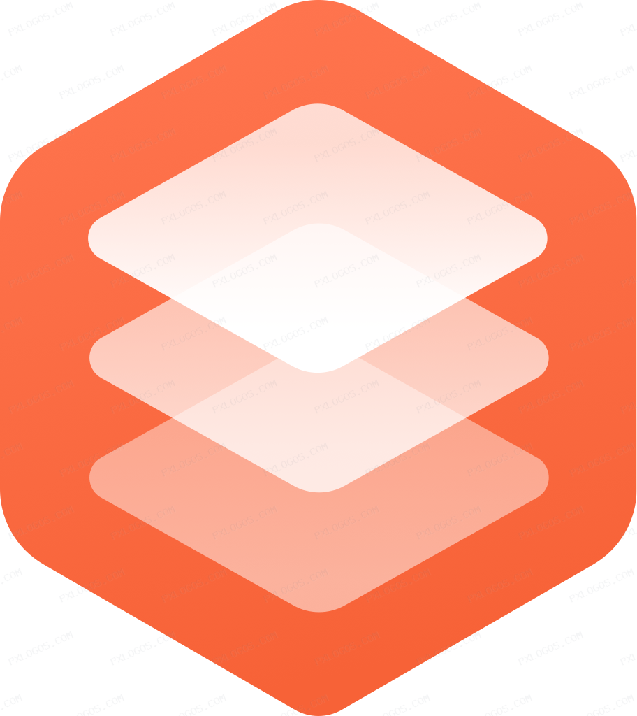 Tpdb Logo PNG with transparent background