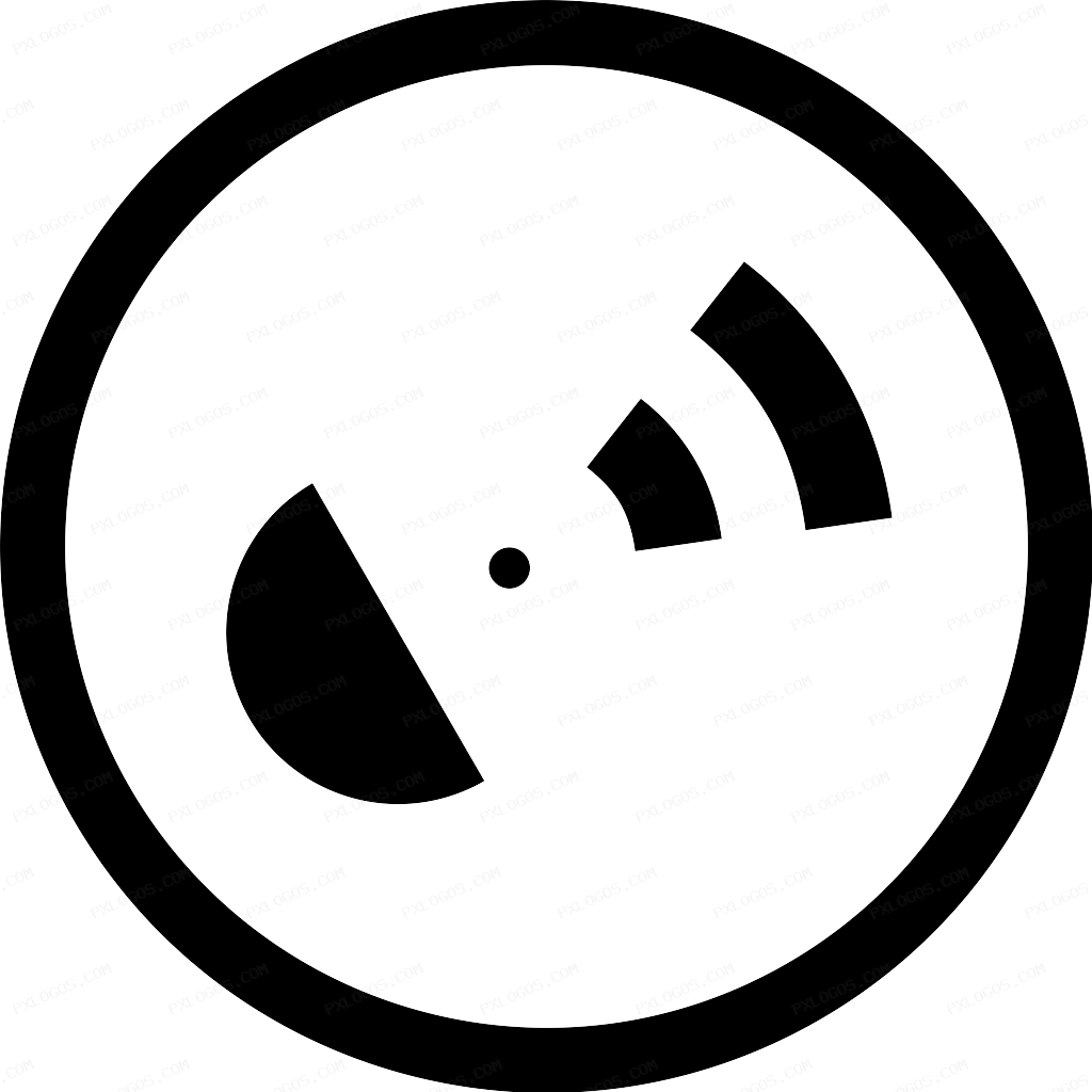 Traccar Logo PNG with transparent background