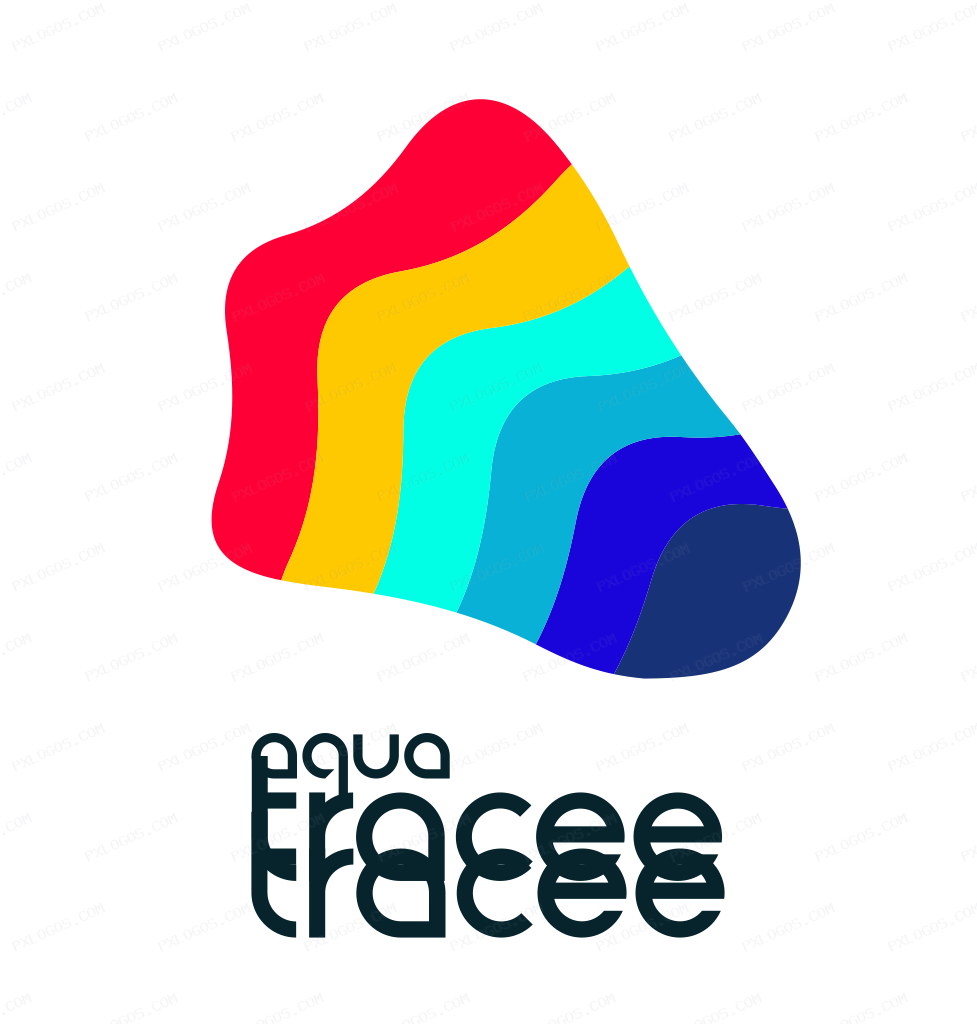 Tracee Logo PNG with transparent background