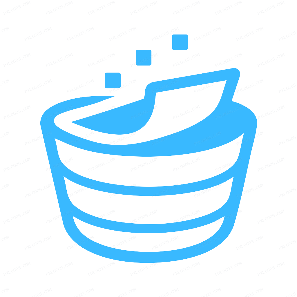Trackeep Logo PNG with transparent background