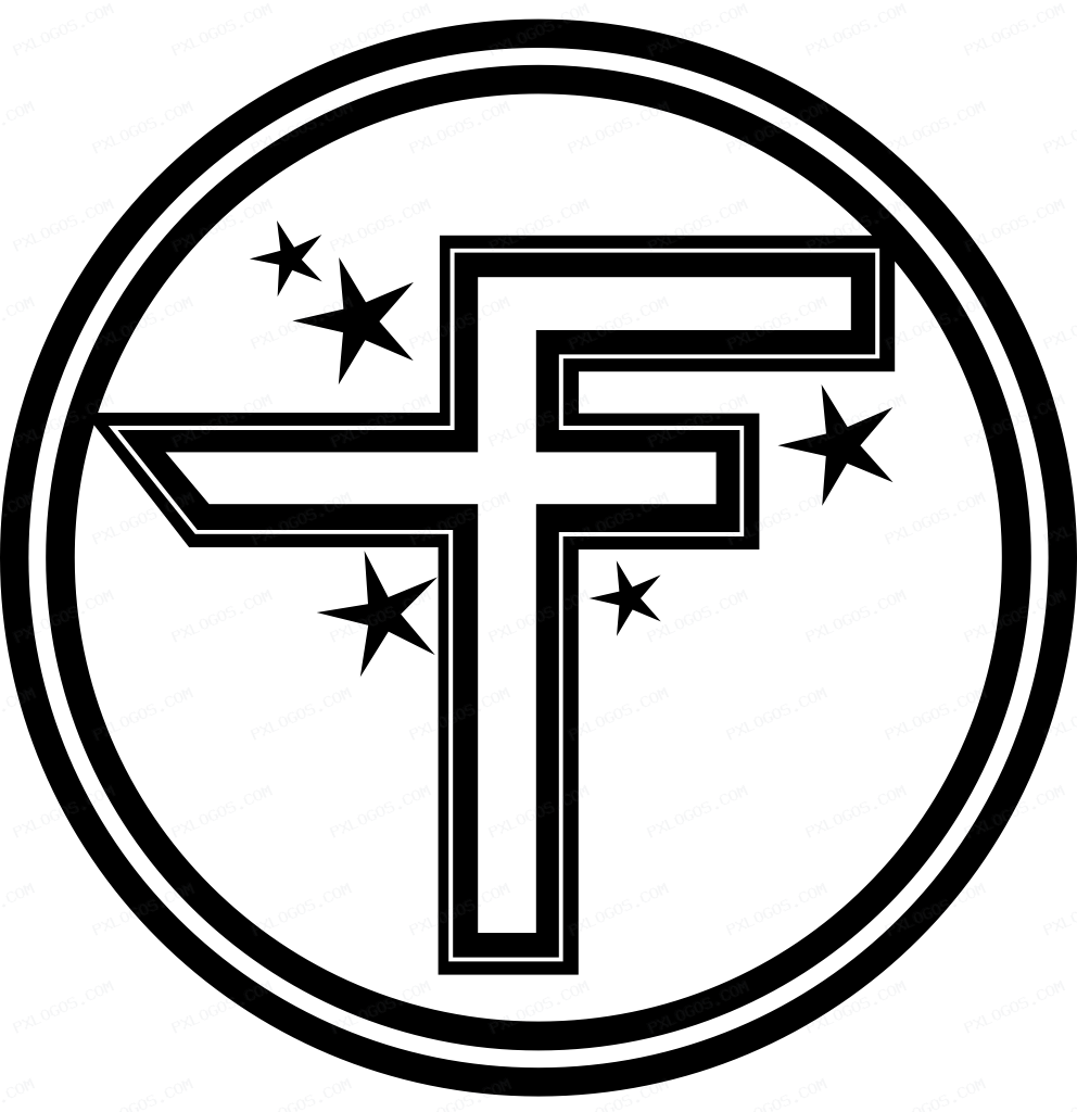 Trade Federation Logo PNG with transparent background