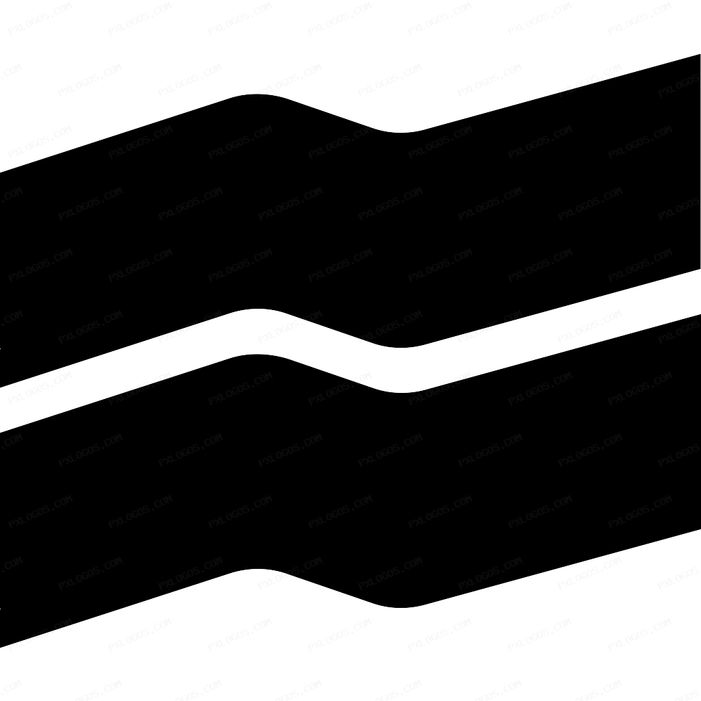 Trade Republic Logo PNG with transparent background