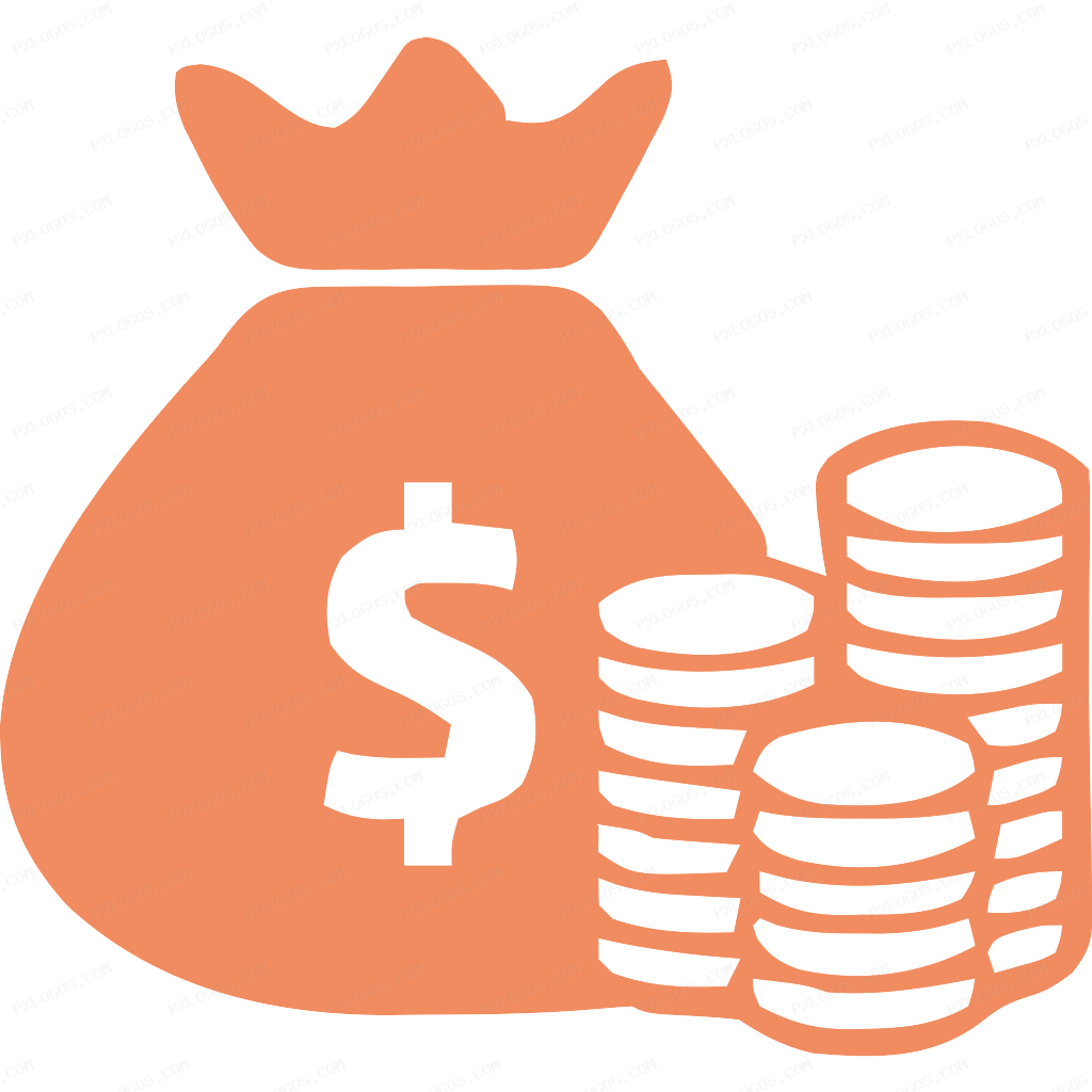 Tradetally Logo PNG with transparent background