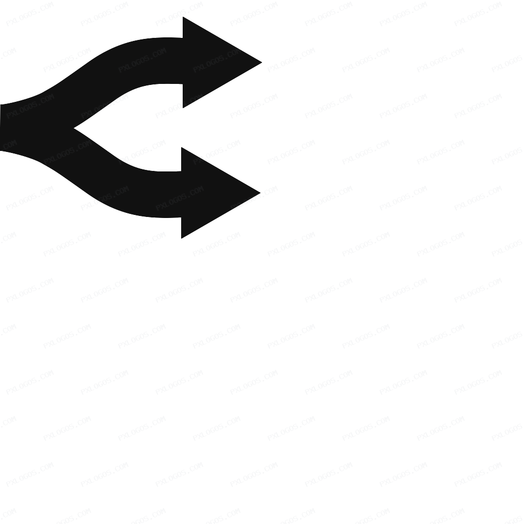 Openrouter Logo PNG with transparent background