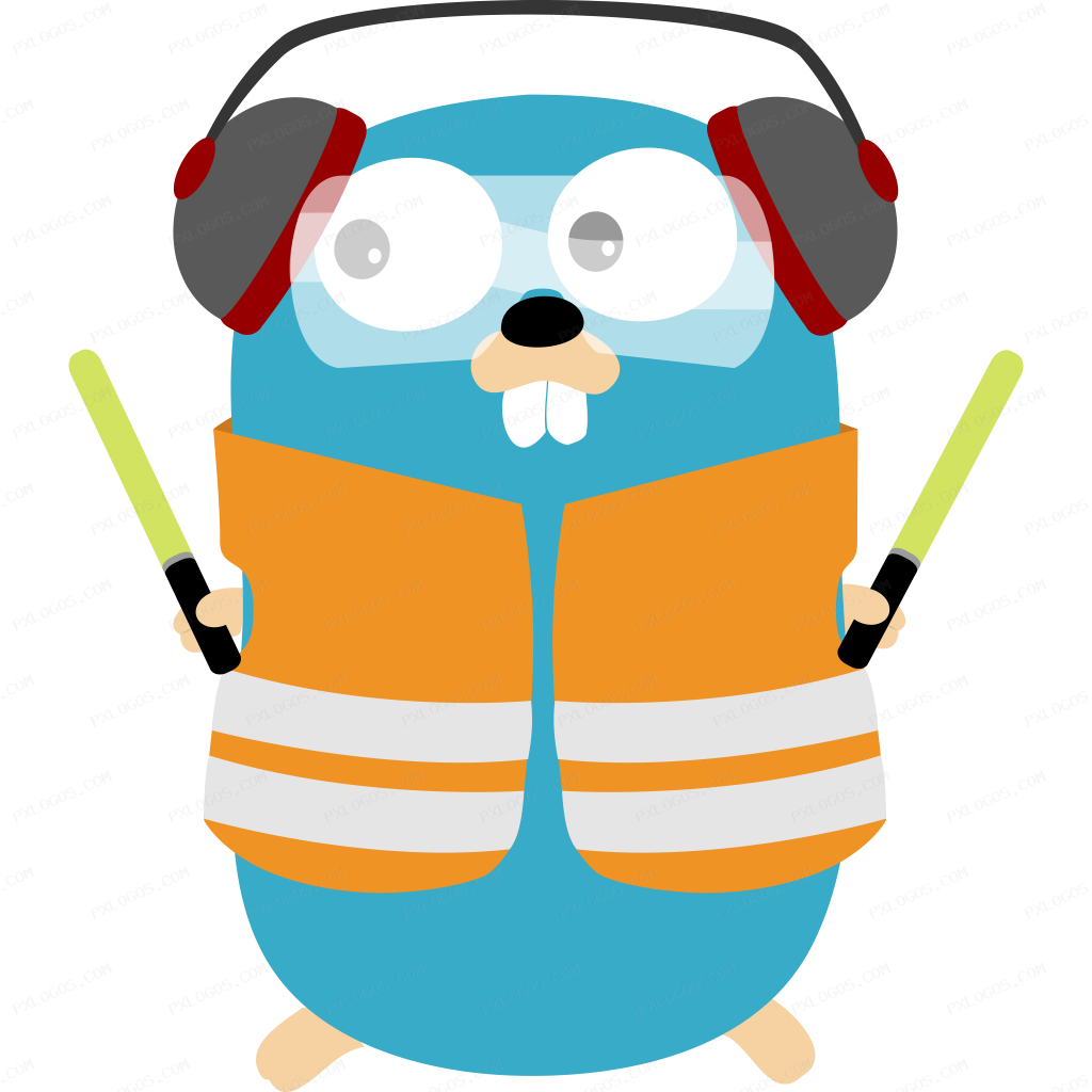 Traefikio Logo PNG with transparent background