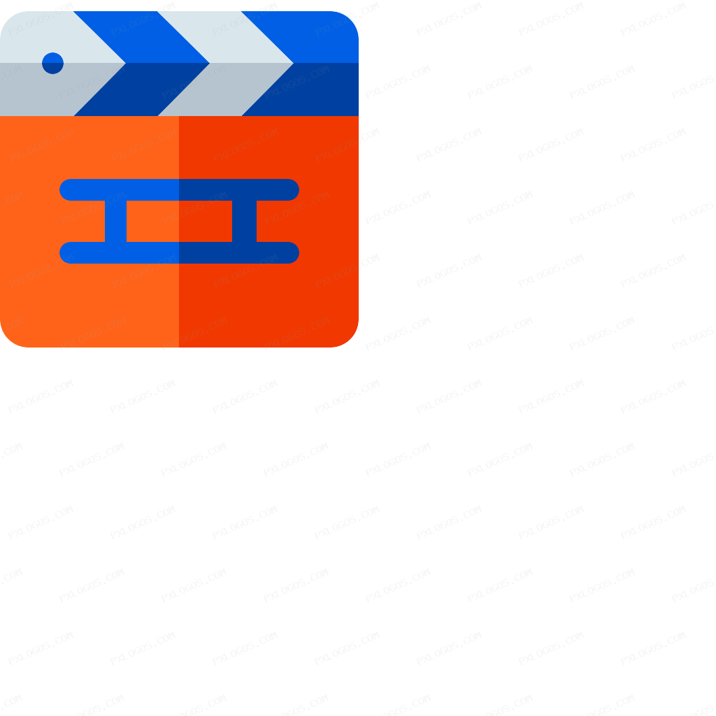 Trailarr Logo PNG with transparent background