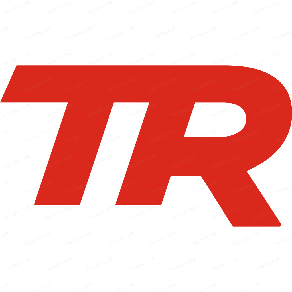 TrainerRoad Logo PNG with transparent background