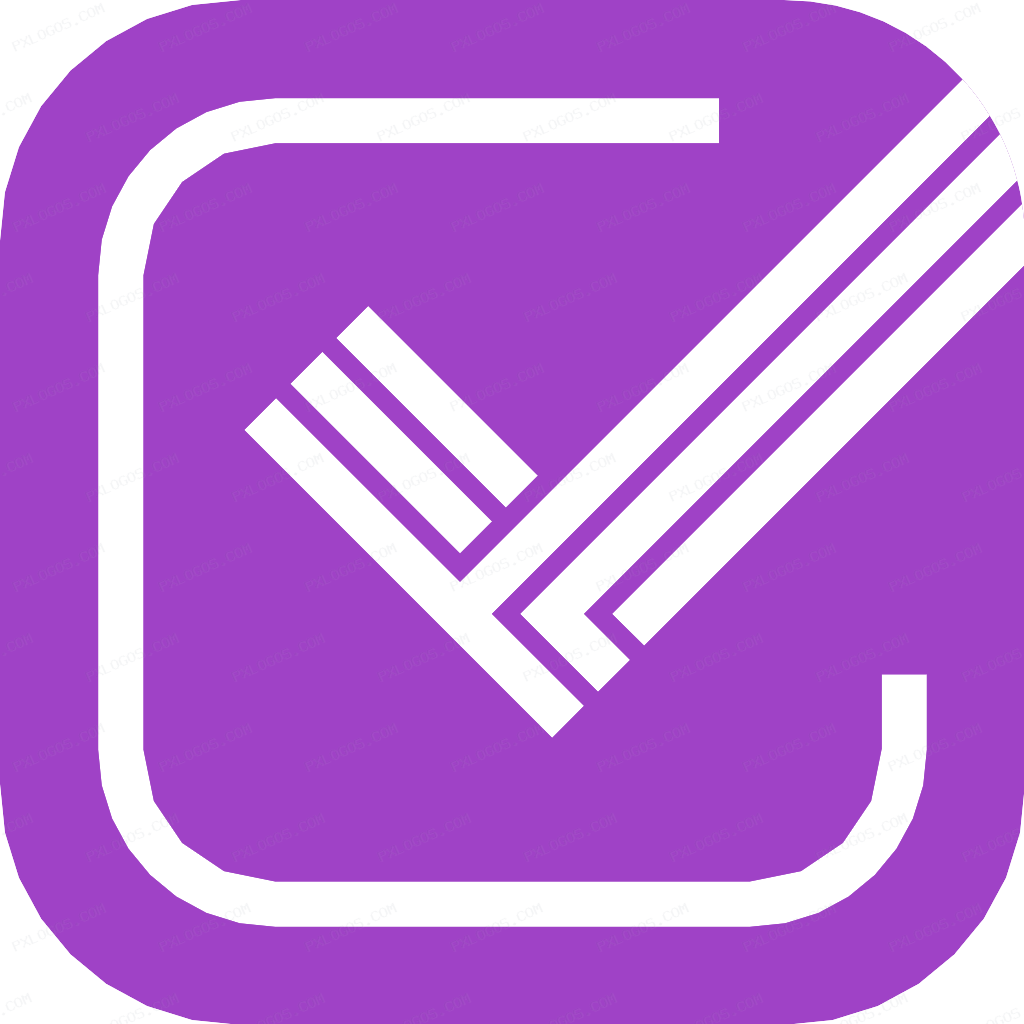 Trakt Logo PNG with transparent background