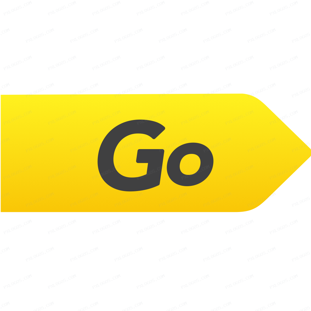 Transfergo Logo PNG with transparent background