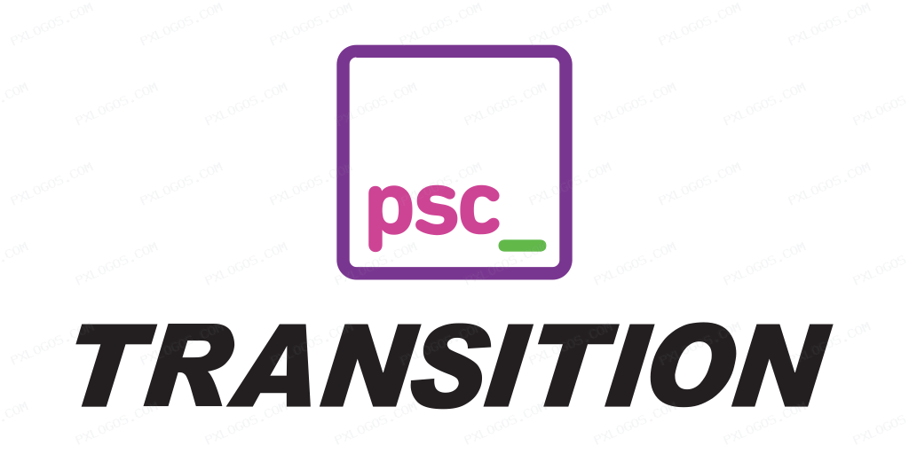 Transitiontechnologies Wordmark Logo PNG with transparent background