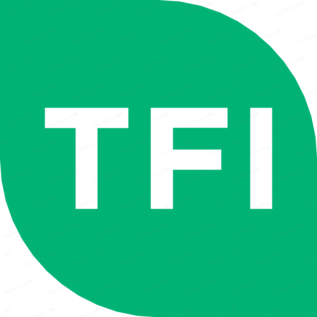 Transport for Ireland Logo PNG with transparent background