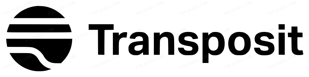 Transposit Logo PNG with transparent background