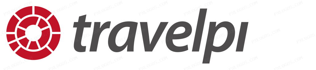 Travelping Member Logo PNG with transparent background