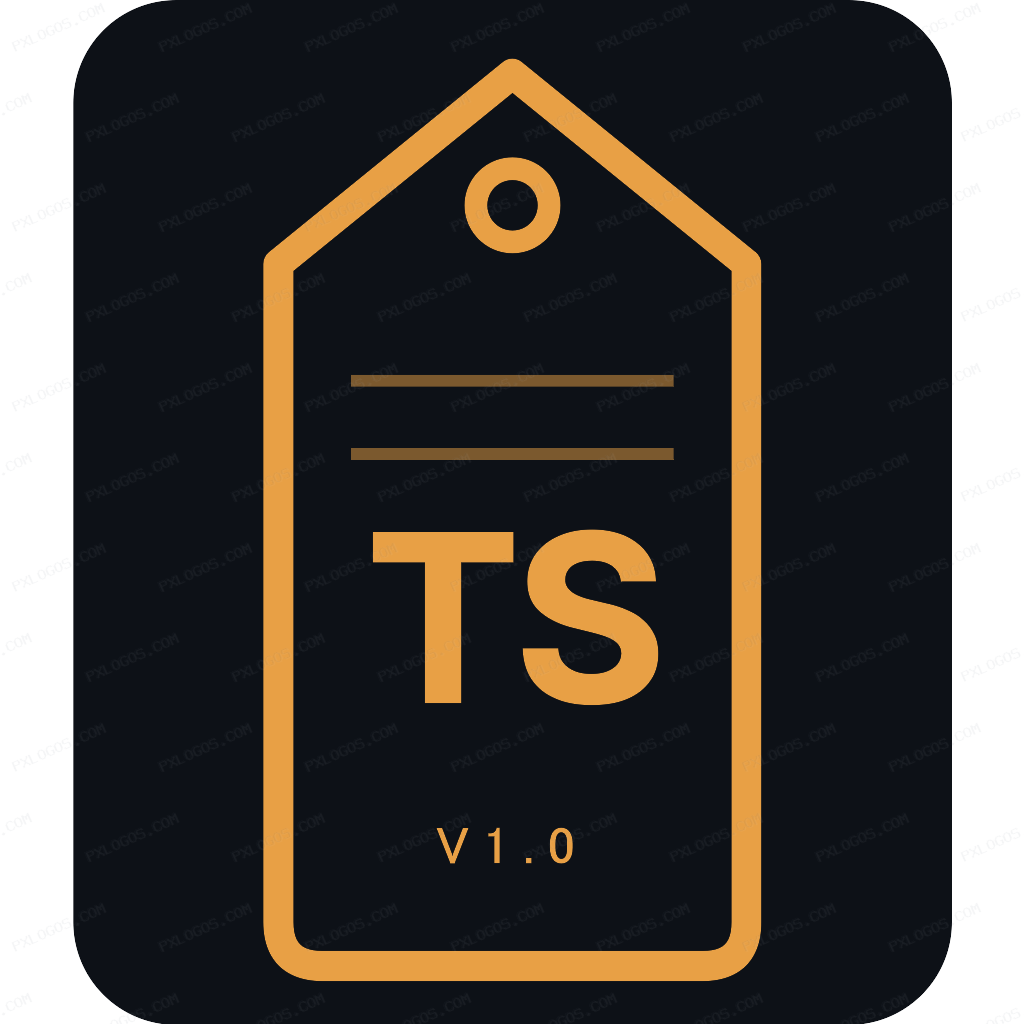 Travstats Logo PNG with transparent background