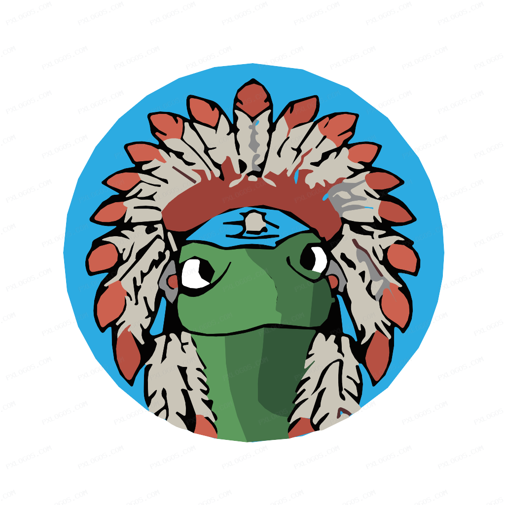 Tree Logo PNG with transparent background