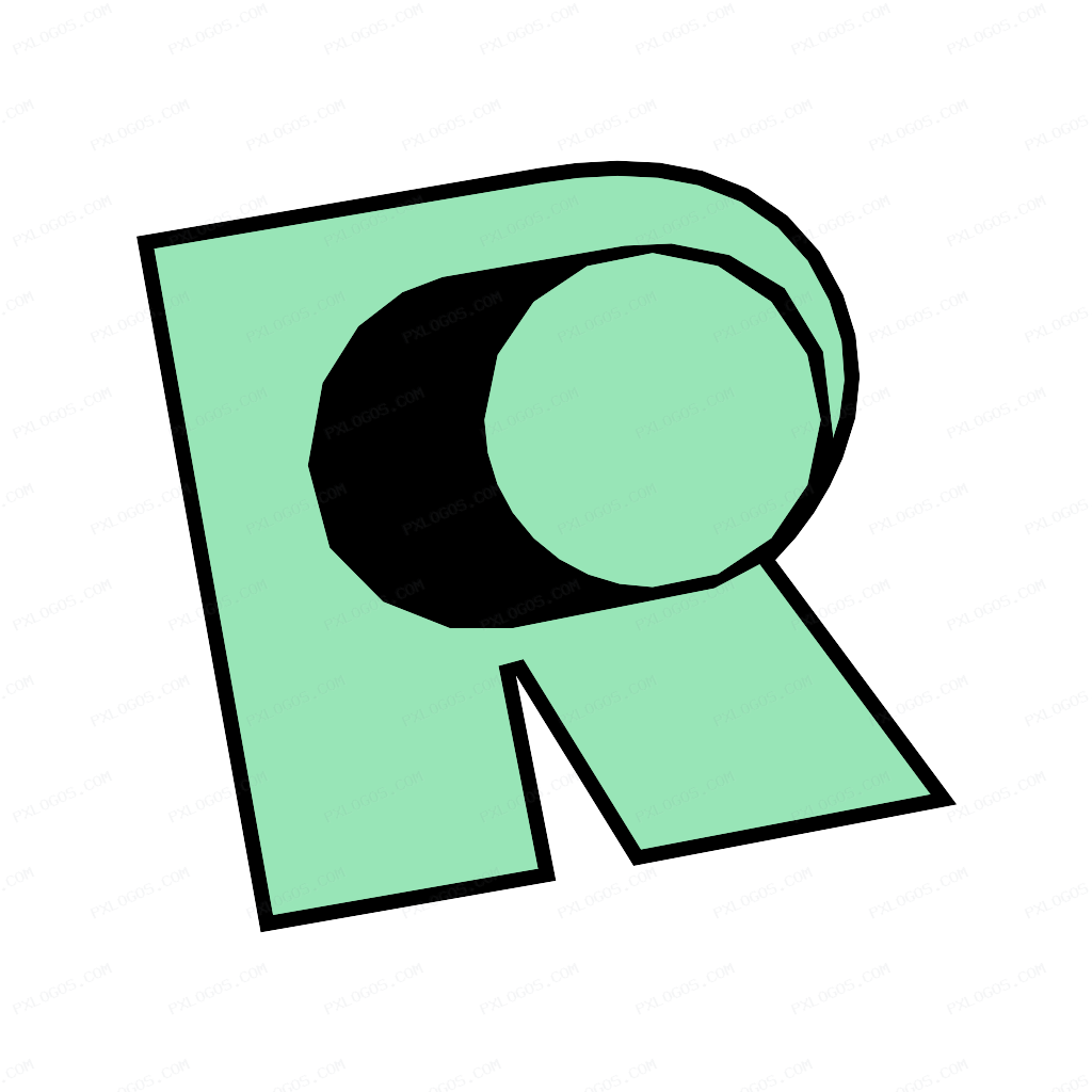 Treeb Logo PNG with transparent background