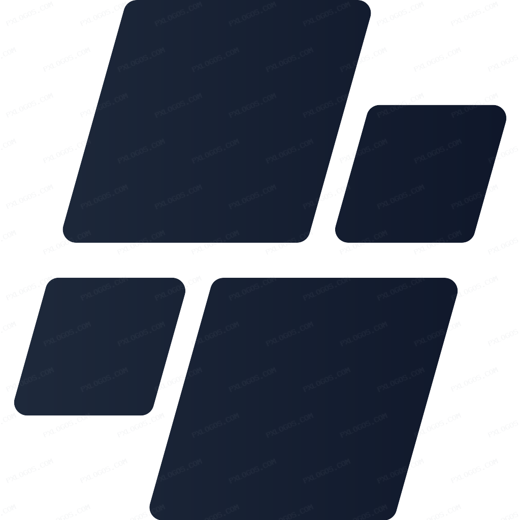 Trek Logo PNG with transparent background