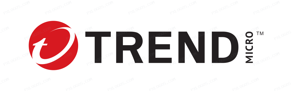 Trendmicroincorporated Logo PNG with transparent background