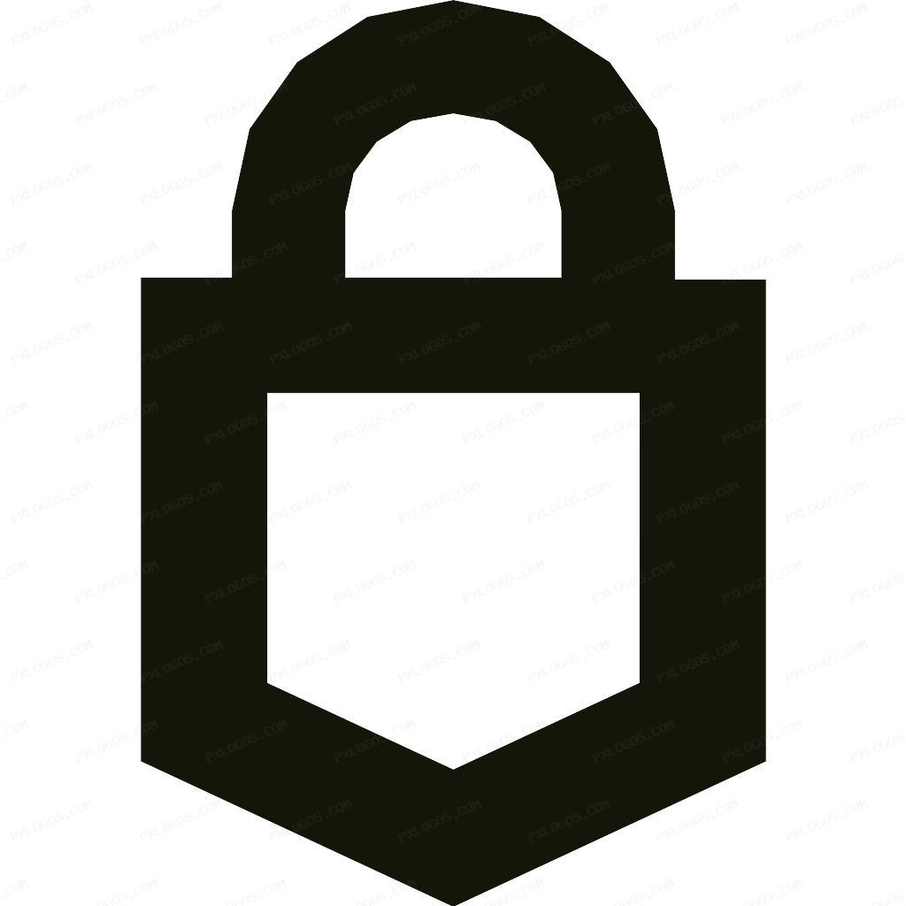 Trezor Logo PNG with transparent background