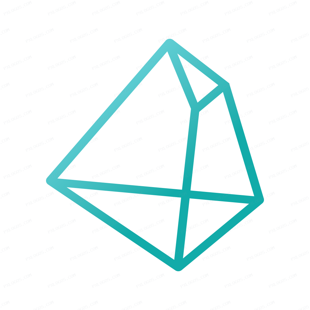 Trias Logo PNG with transparent background
