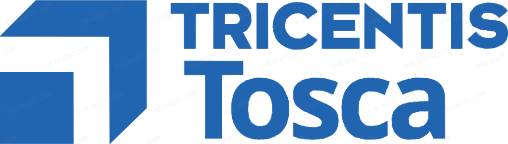 Tricentis Tosca Logo PNG with transparent background
