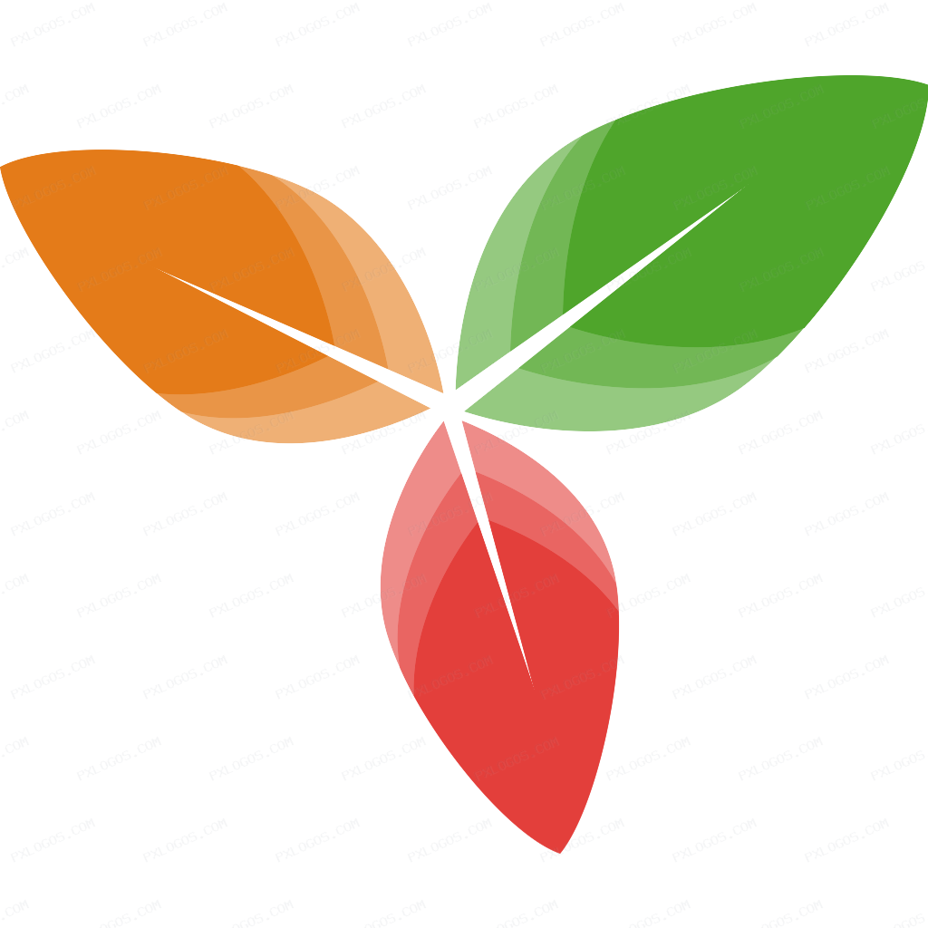 Trilium Notes Logo PNG with transparent background