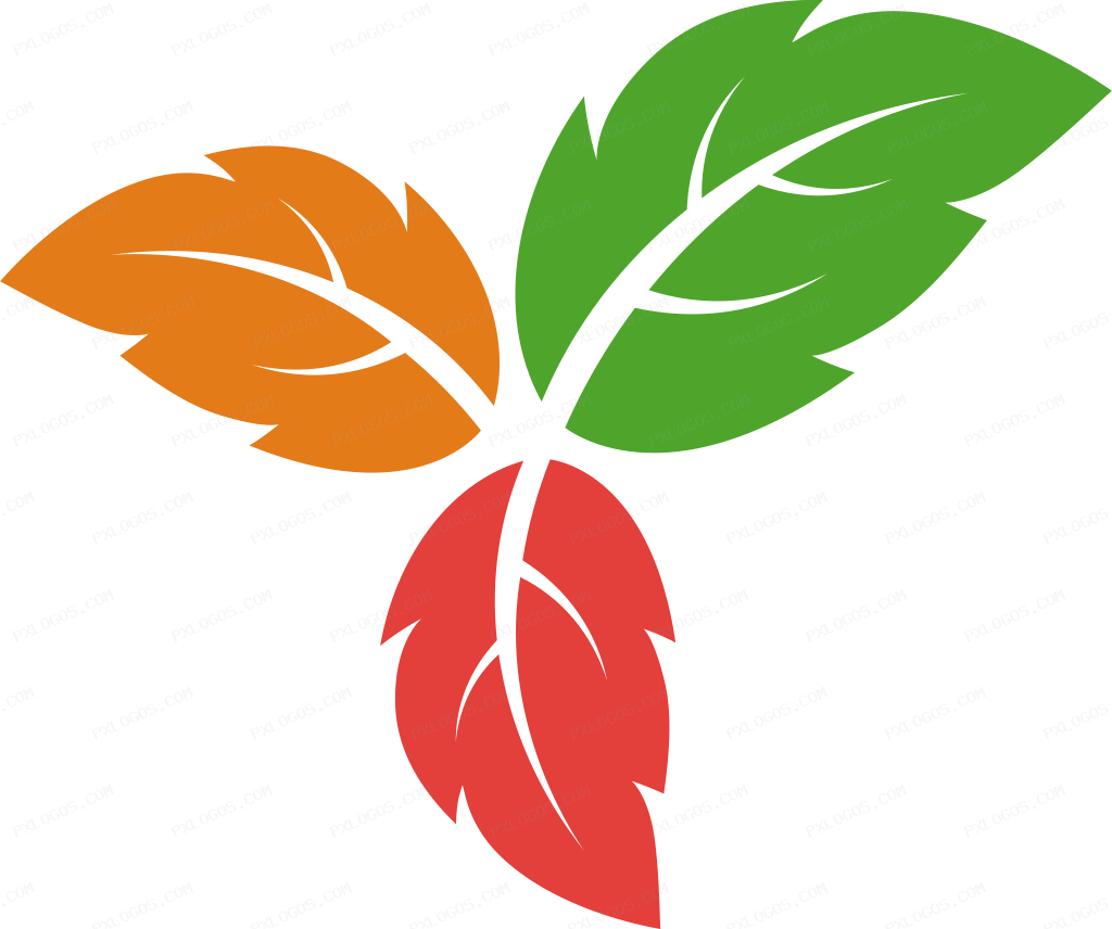 Trilium Logo PNG with transparent background