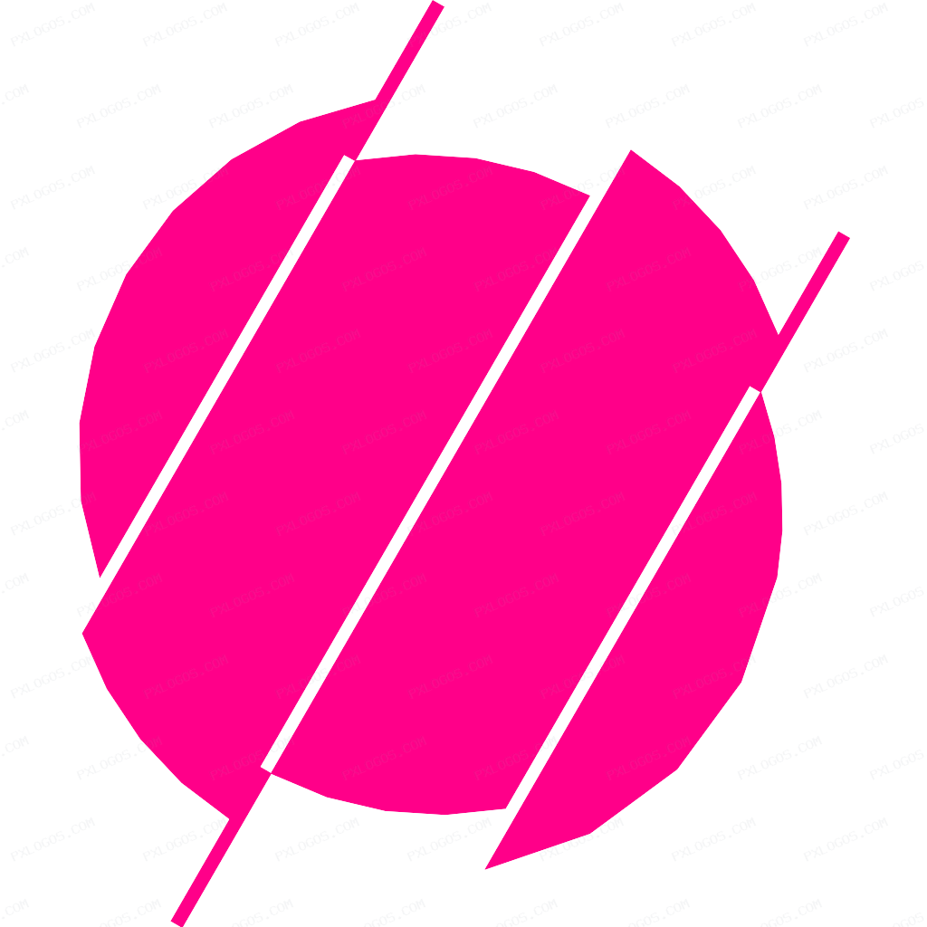 Triller Logo PNG with transparent background