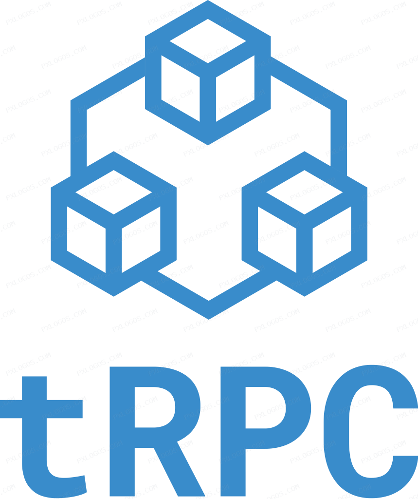 Trpc Logo PNG with transparent background