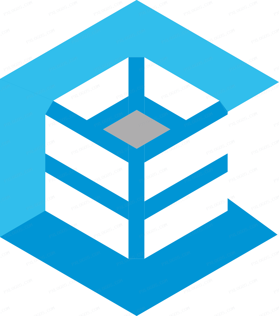 Truecommand Logo PNG with transparent background