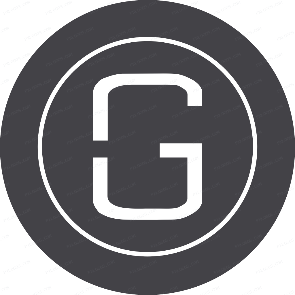 Truegalaxycash Logo PNG with transparent background