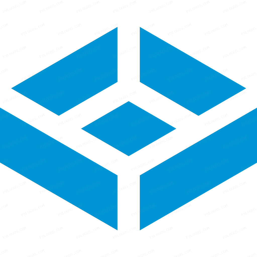 TrueNAS Logo PNG with transparent background