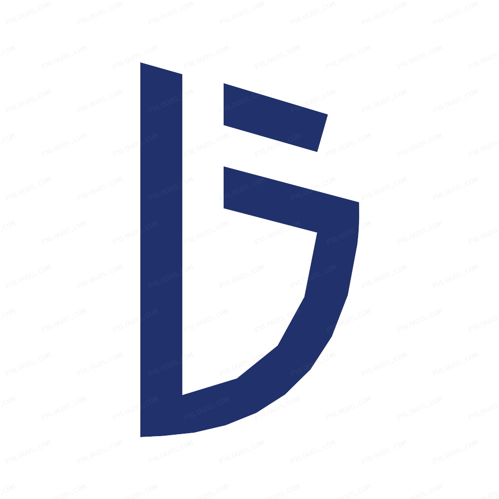 Tryb Logo PNG with transparent background