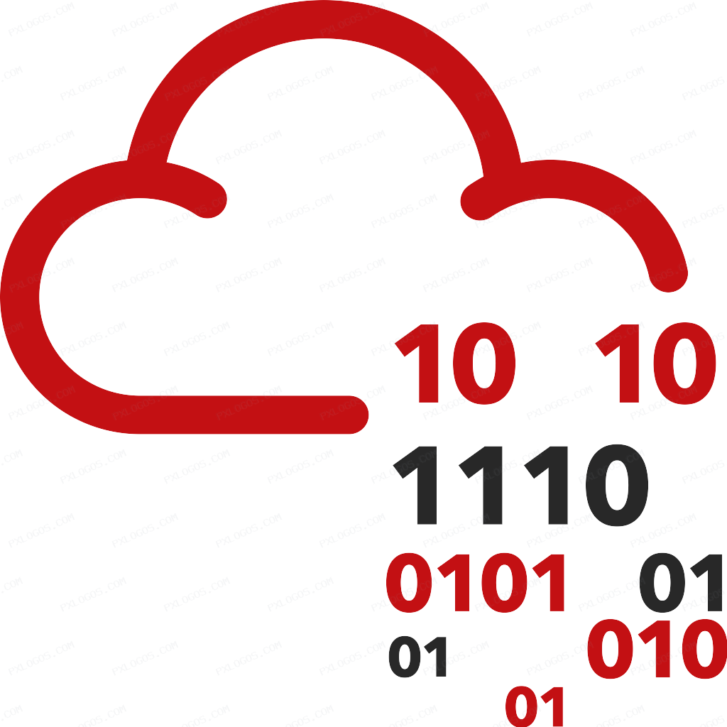 Tryhackme Logo PNG with transparent background