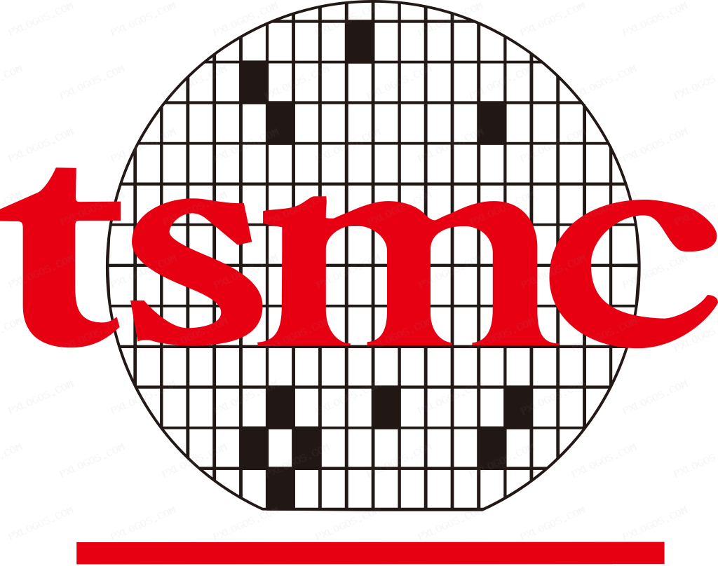 Tsmc Logo PNG with transparent background