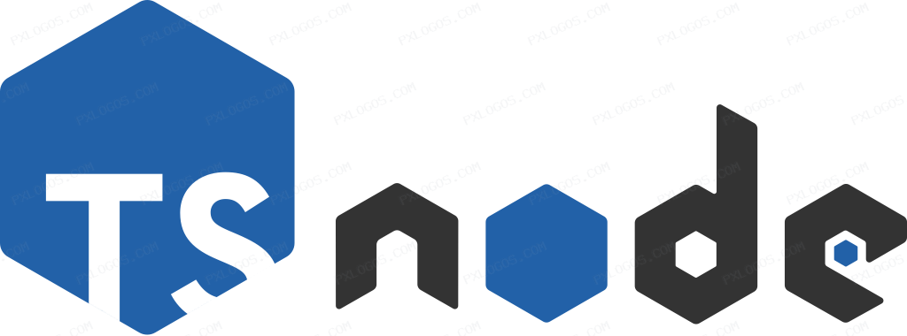 Tsnode Logo PNG with transparent background