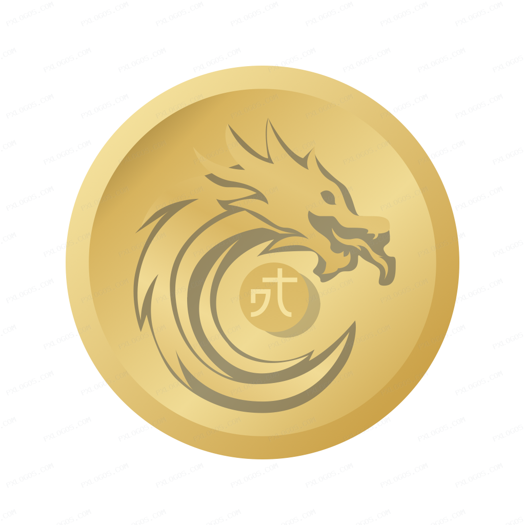 Tsuka Logo PNG with transparent background