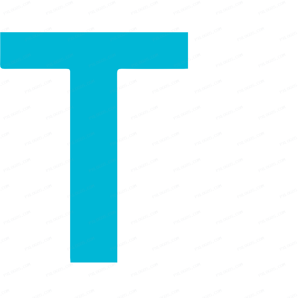 Tugtainer Logo PNG with transparent background