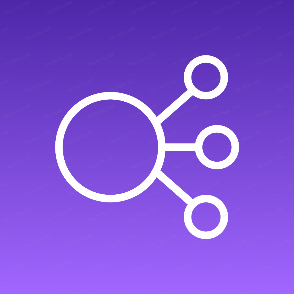 AWS Elb Logo PNG with transparent background
